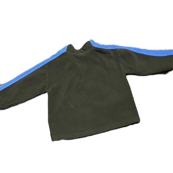 Boys 2 piece Bundle - Sweater and Vest Sz. 12-18 Months - Picture 9 of 10